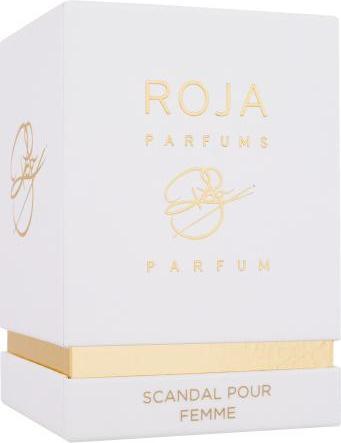 Produktbild Roja Parfums Scandal Parfum 50ml (Eau de Parfum, 50 ml)