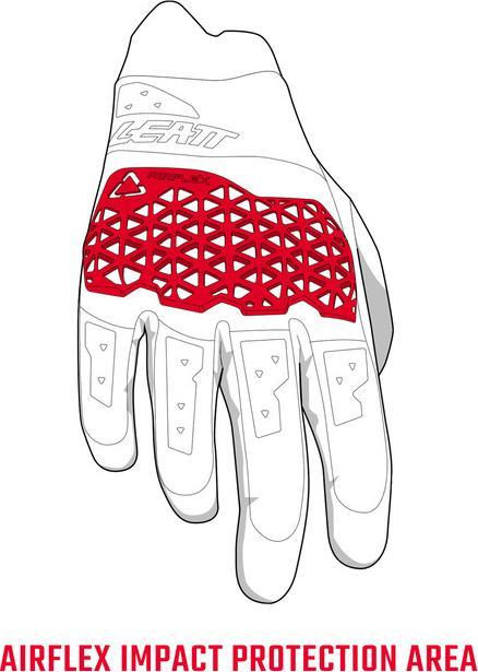 Produktbild Leatt Handschuhe 3.5 Lite (Herren, L)