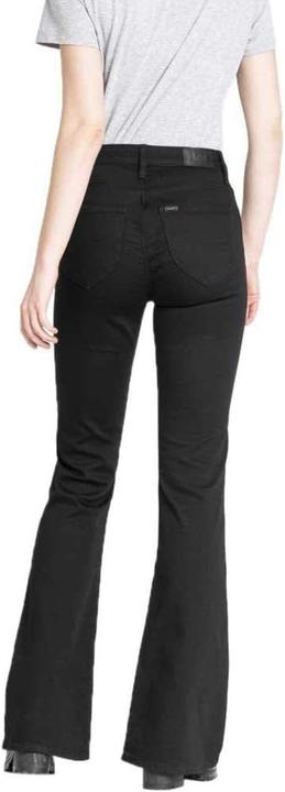 Produktbild Lee Breese Boot Jeans black rinse (W25/L31)