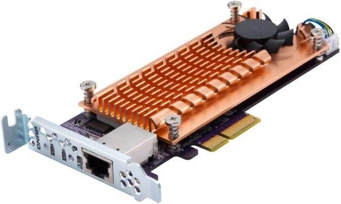 Immagine prodotto QNAP Qm2-2p10g1t