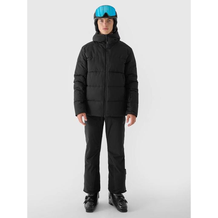 Immagine prodotto 4F Herren-Skijacke mit 5000er Membran (XL)