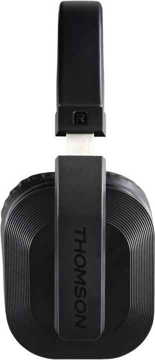 Image du produit Thomson WHP5407 Casque d'écoute sans fil (8 h)