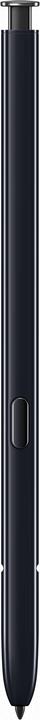 Actual product image Samsung Galaxy Note10+ EU (512 GB, Aura Black, 6.80", Hybrid Dual SIM, 5G)