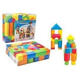 K&K Schaumstoffblöcke 94 Stk (58224577)