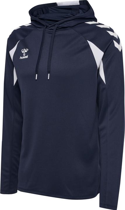 Blau, Navy, Weiss, White