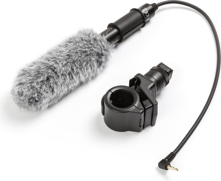 Actual product image Sony FDR-AX53 Creator Kit (8.29 Mpx, 25p, 20 x)