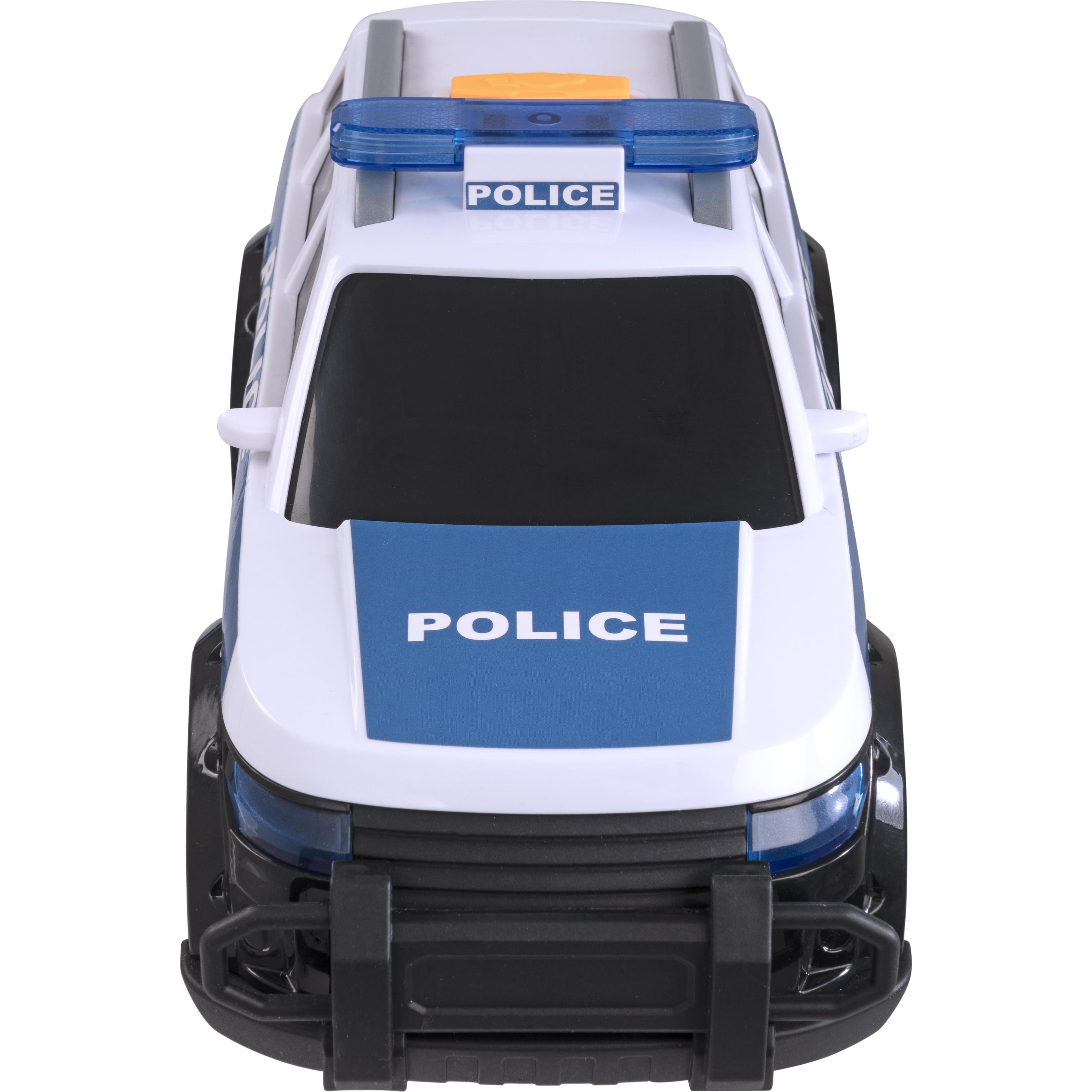 Thumbnail - Dumel City Fleet – Polizeiauto