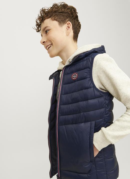 Immagine prodotto Jack & Jones Gilet in felpa Mini gilet in felpa (122)