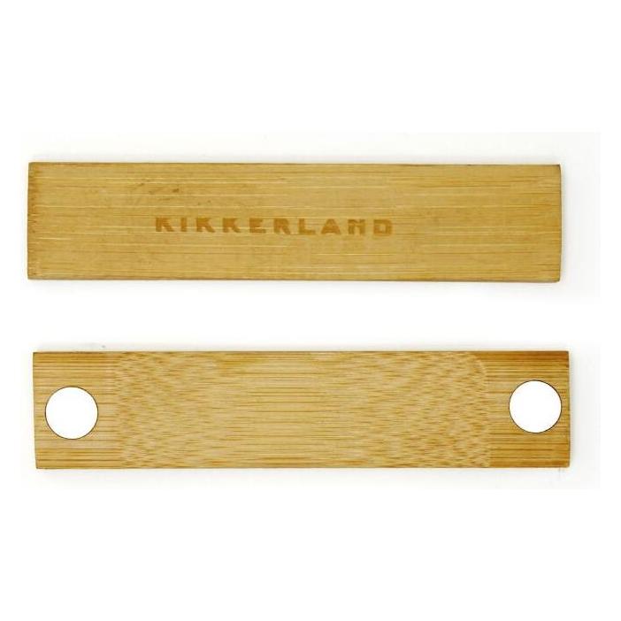 Kikkerland Huckleberry Grasfluit (HB18-F), Schoonmaakgerei, Veelkleurig