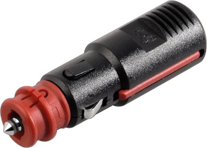 Actual product image Hama Universal plug