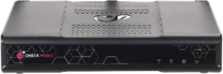 Actual product image Check Point Zapora sieciowa SG 1535 appliance. Includes SNBT subscription packagand Direct Premium support for