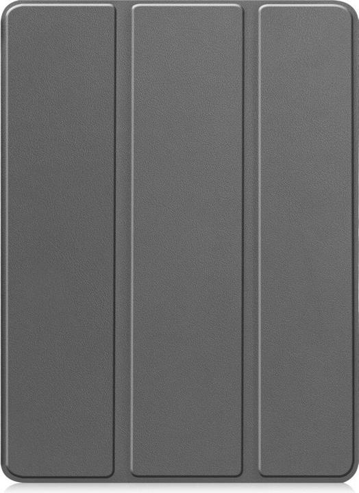 Cover-Discount iPad Pro 11 2024 - Étui intelligent Porte-crayon (iPad Pro 11 2024 (M4))