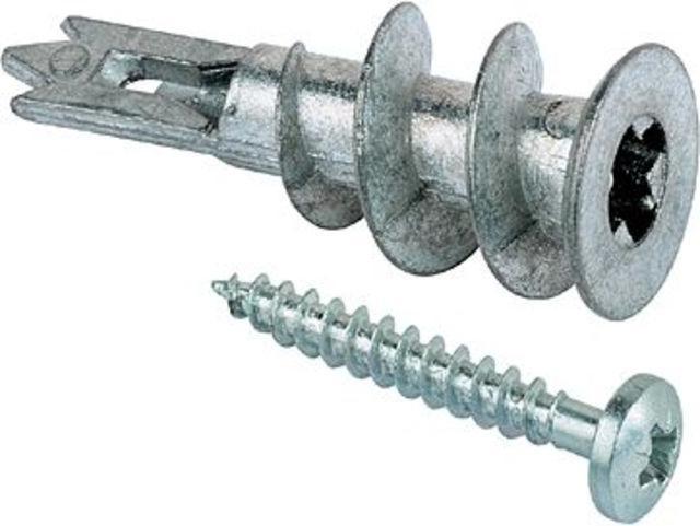 Produktbild Fischer Spreizdübel SX (6 Stk.)