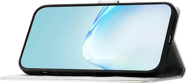 Produktbild Cover-Discount Silk Texture Etui Hülle (Samsung Galaxy S25 Ultra)