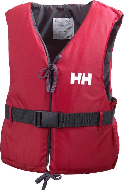 Produktbild Helly Hansen Sport II (S, 50 - 60 kg)