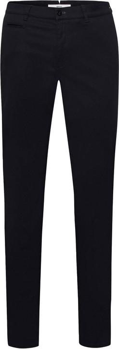 Actual product image BRAX Fabio Chino Slim Fit Black (W38/L34)