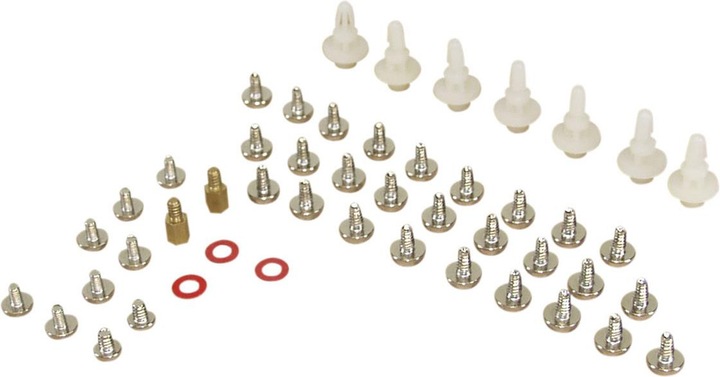 Produktbild InLine Schrauben-Set