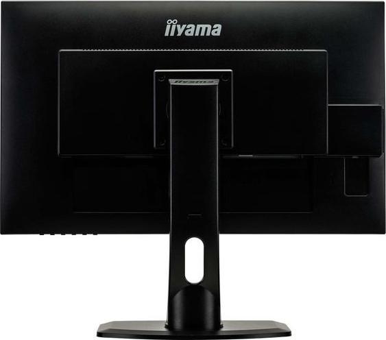 Actual product image iiyama XUB2792UHSU-B1 (3840 x 2160 Pixels, 27")