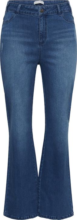 Blue Denim