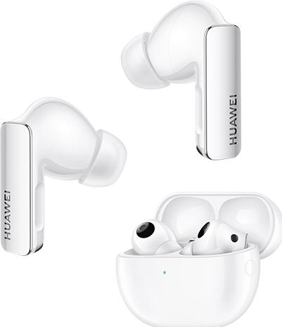 Productafbeelding Huawei FreeBuds Pro 3 (ANC, 4.50 h, Draadloze)