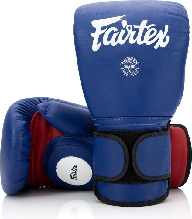 Produktbild Fairtex Coach Sparring (One Size)