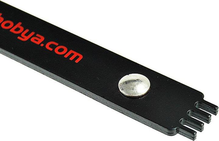 Image du produit Phobya Kit d'extraction de Molex (outil de gainage)