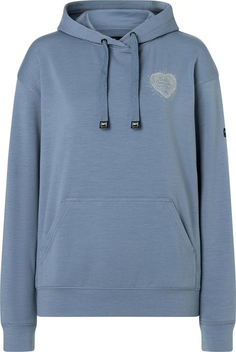 Pierre à silex, Gris plume