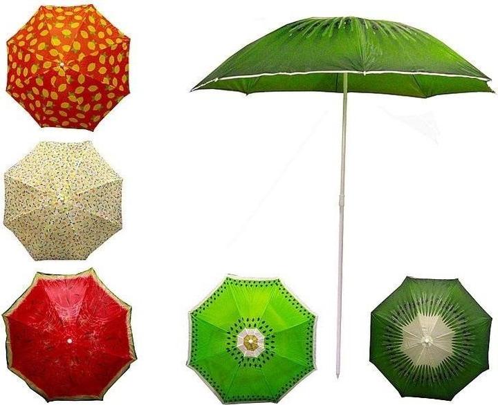 Adar MIX-Strandschirm (1.50 m)