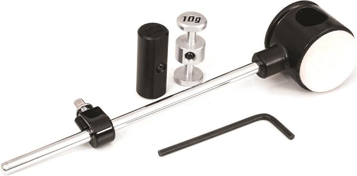 Actual product image Mapex MX double pedal w/Bag
