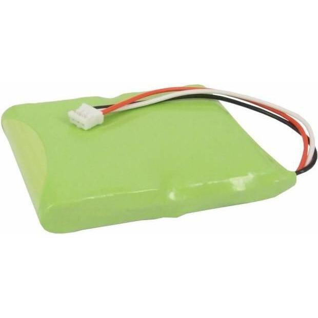 CoreParts Battery for Media Player, Barcode-Scanner Zubehör