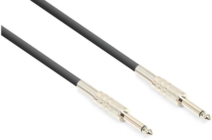 Produktbild Vonyx Gitarrenkabel (3 m, 6.3mm Klinke (Jack))