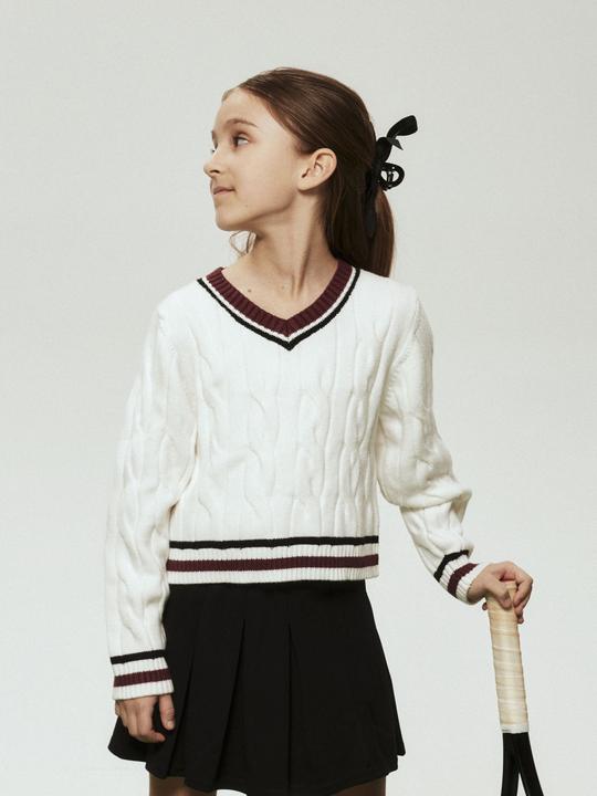 Image du produit Name it Regular Fit Strickpullover (158, 164)