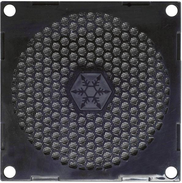Silverstone Sst-Ff81b