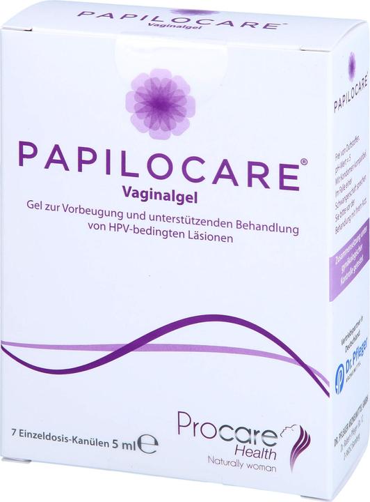 Dr. Pfleger Papilocare (5 ml)