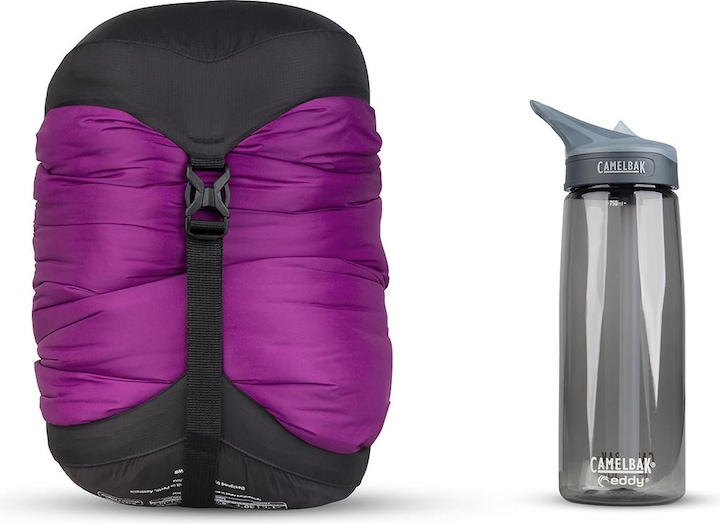 Produktbild Sea To Summit Quest QuII Sleeping Bag Regular (183 cm)