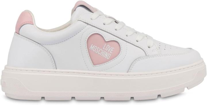 Image du produit Love Moschino Sneakers Bold 40 VIT (37)