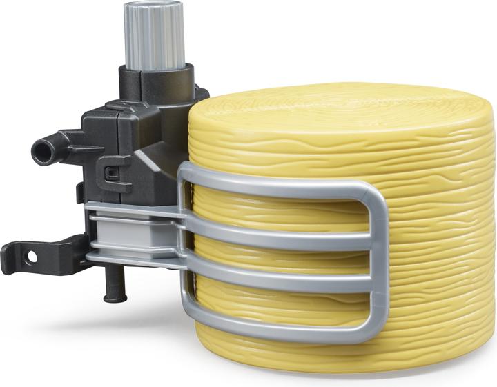 Immagine prodotto Bruder Pinza per balle