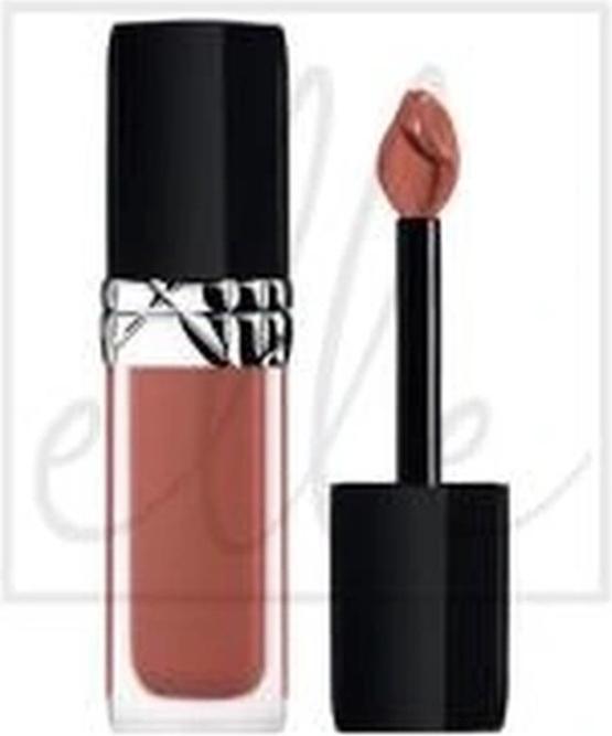 Actual product image Dior Rouge Forever (200 Forever Dream)