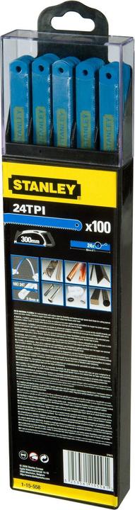 Produktbild Stanley Handsägeblatt