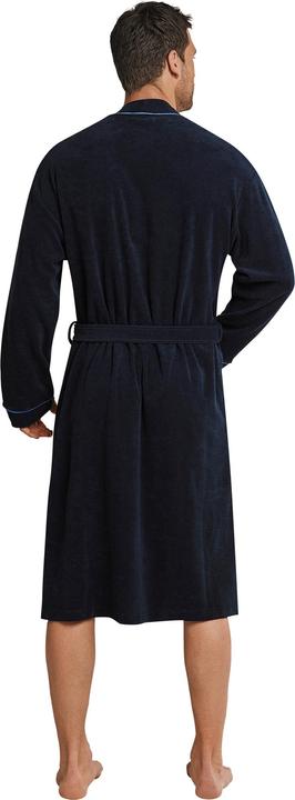 Immagine prodotto Schiesser Herren Frottier Reisemantel Uni (50)