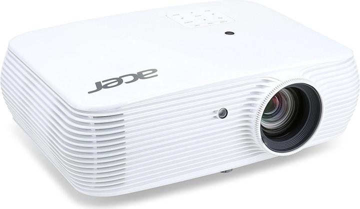 Produktbild Acer P5530i (Full HD, 4000 lm, 1.13 - 1.47:1)