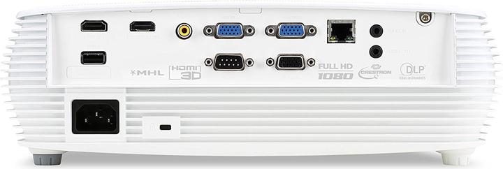 Produktbild Acer P5530i (Full HD, 4000 lm, 1.13 - 1.47:1)