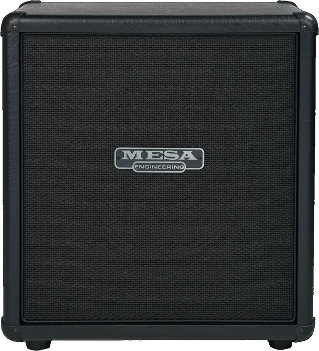 Actual product image Mesa Boogie Mini Recto Straight Cabinet (Guitar, 60 W)