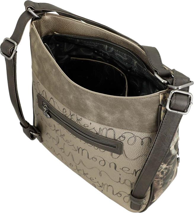 Produktbild Anekke Real Schultertasche 31.5 cm