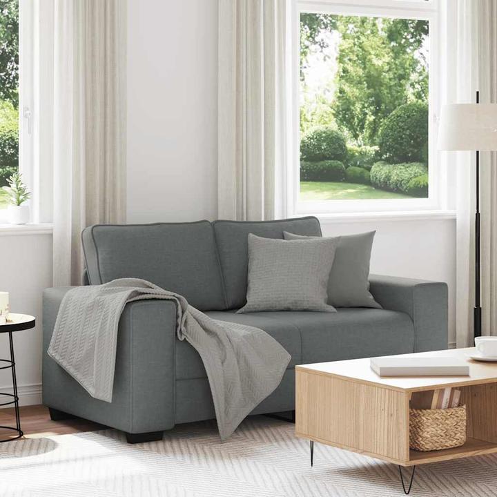 Produktbild vidaXL 2-Sitzer-Sofa (2-Sitzer)