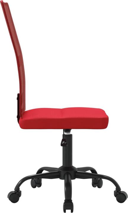 Produktbild vidaXL Bürostuhl mit Liegefunktion (40 - 50 cm)