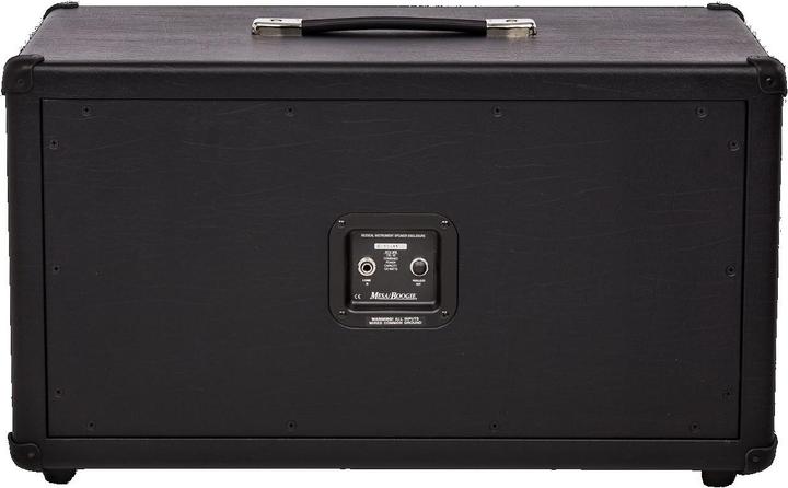 Produktbild Mesa Boogie Recto Compact Cabinet (Gitarre, 120 W)