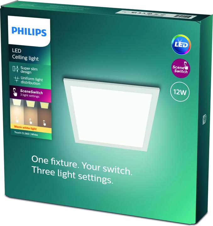 Produktbild Philips Touch Scene Switch (1100 lm)