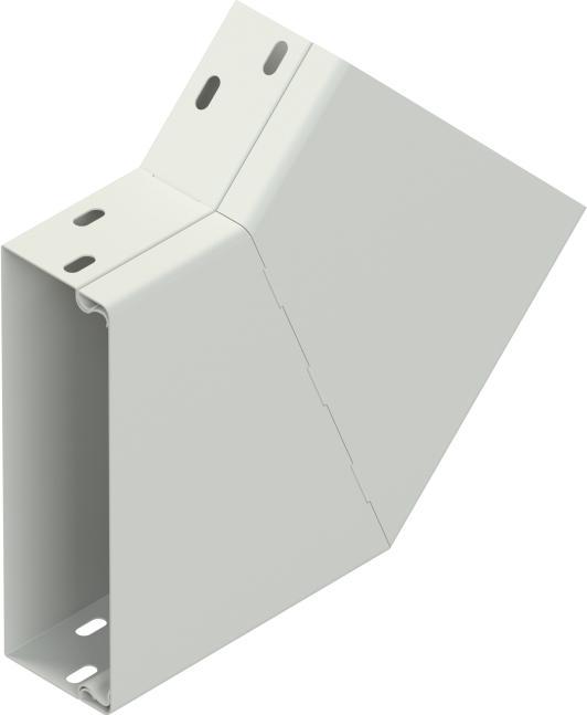 Actual product image Niedax Flat angle (4 cm)