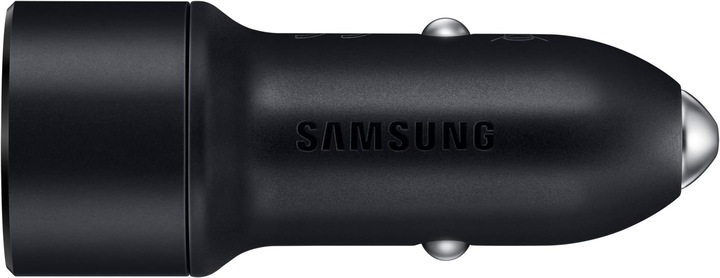 Produktbild Samsung Dual Car Charger